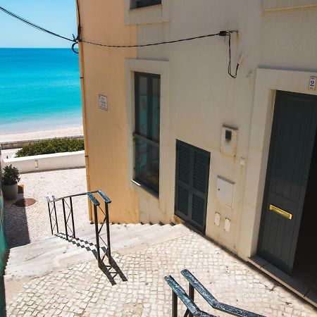 Апартаменти A Casa Dos Amigos Сезімбра Екстер'єр фото