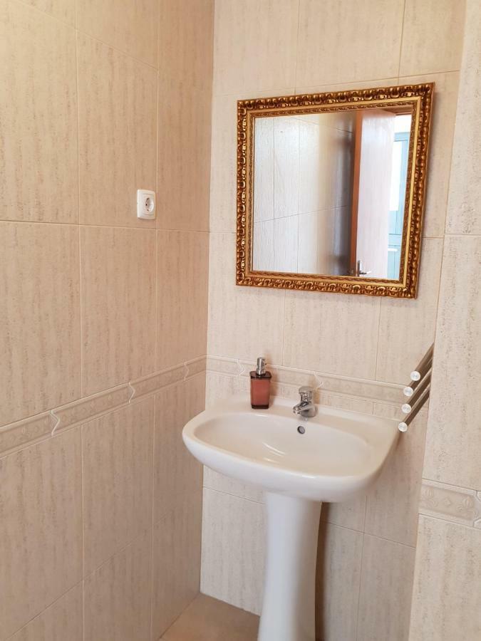 Апартаменти A Casa Dos Amigos Сезімбра Екстер'єр фото